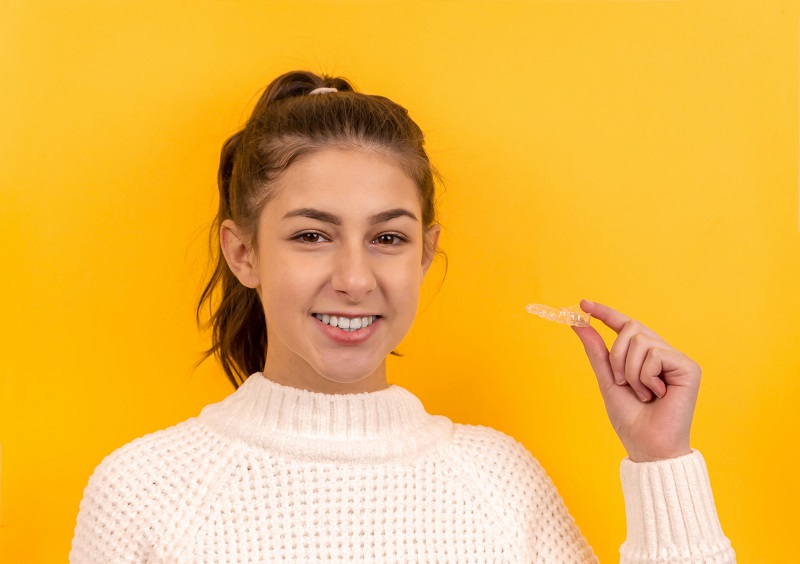 The Importance Of Wearing Your Retainers After Braces | Kossowan ...